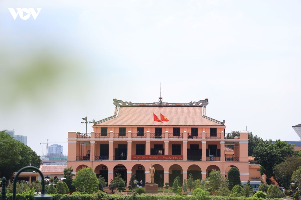 TP.HCM dừng dự án nhà ở khu vực Bến Nhà Rồng, người dân ủng hộ